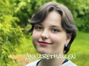Annabethallen