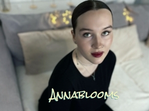 Annablooms