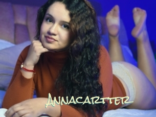 Annacartter