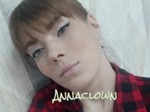 Annaclown