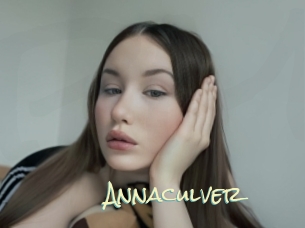 Annaculver