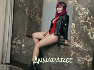 Annadaree