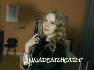 annadearheart Porn Monkey Cash