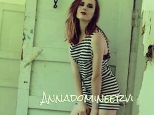Annadomineervi