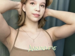 annaelfie Porn Monkey Cash