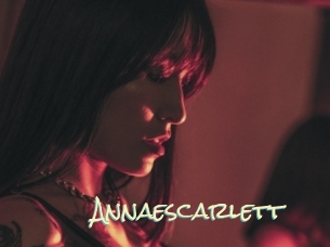 Annaescarlett