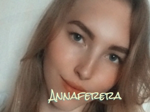 Annaferera