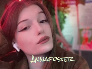 Annafoster