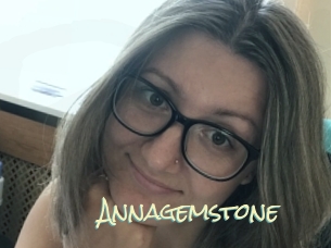 Annagemstone
