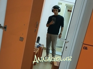 Annagolub