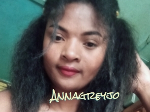 Annagreyjo