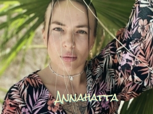 Annahatta