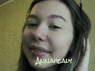 Annahealy
