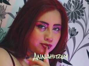 Annahirey