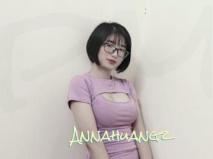 Annahuangz