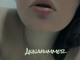 Annahummer