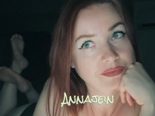 Annajein