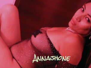 Annajhone