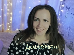 Annajoyful
