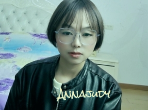 Annajudy