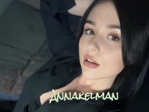 Annakelman