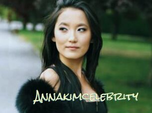 Annakimcelebrity