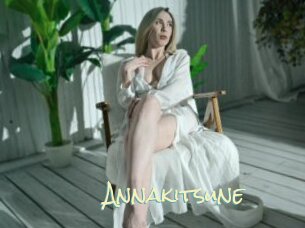 Annakitsune