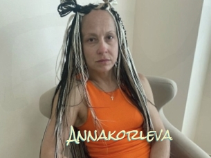 Annakorleva