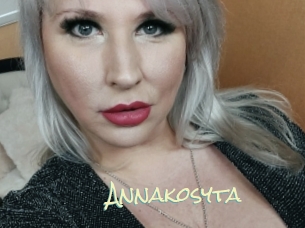 annakosyta Porn Monkey Cash
