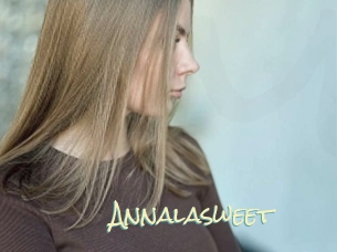 annalasweet Porn Monkey Cash
