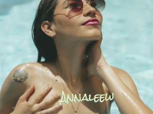 Annaleew