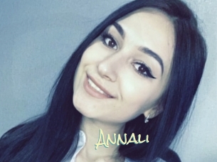 Annali