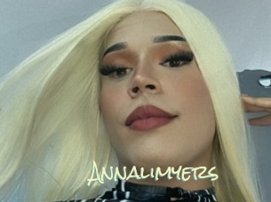 Annalimyers