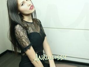 Annalissy