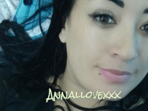 Annallovexxx