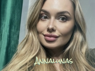 annalunas Porn Monkey Cash