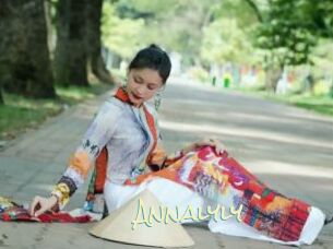 Annalyly