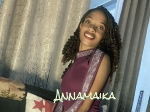 Annamaika