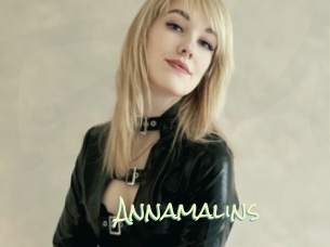 Annamalins