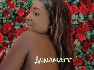 Annamatt