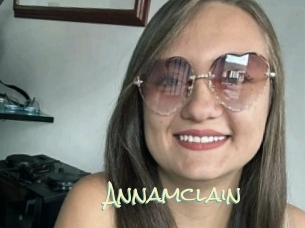 Annamclain