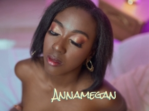 Annamegan