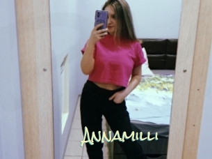 annamilli Porn Monkey Cash