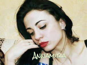 Annamira