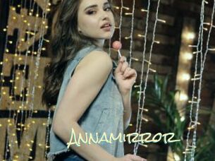 Annamirror