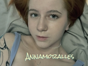 Annamoralles