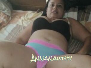 Annanauthy