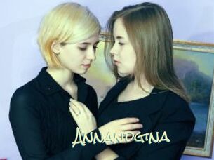 Annandgina