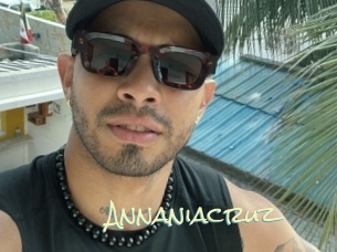 Annaniacruz