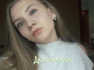 Annaogden